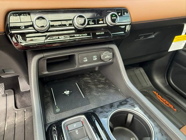 New 2026 Honda Passport TrailSport Elite image 17