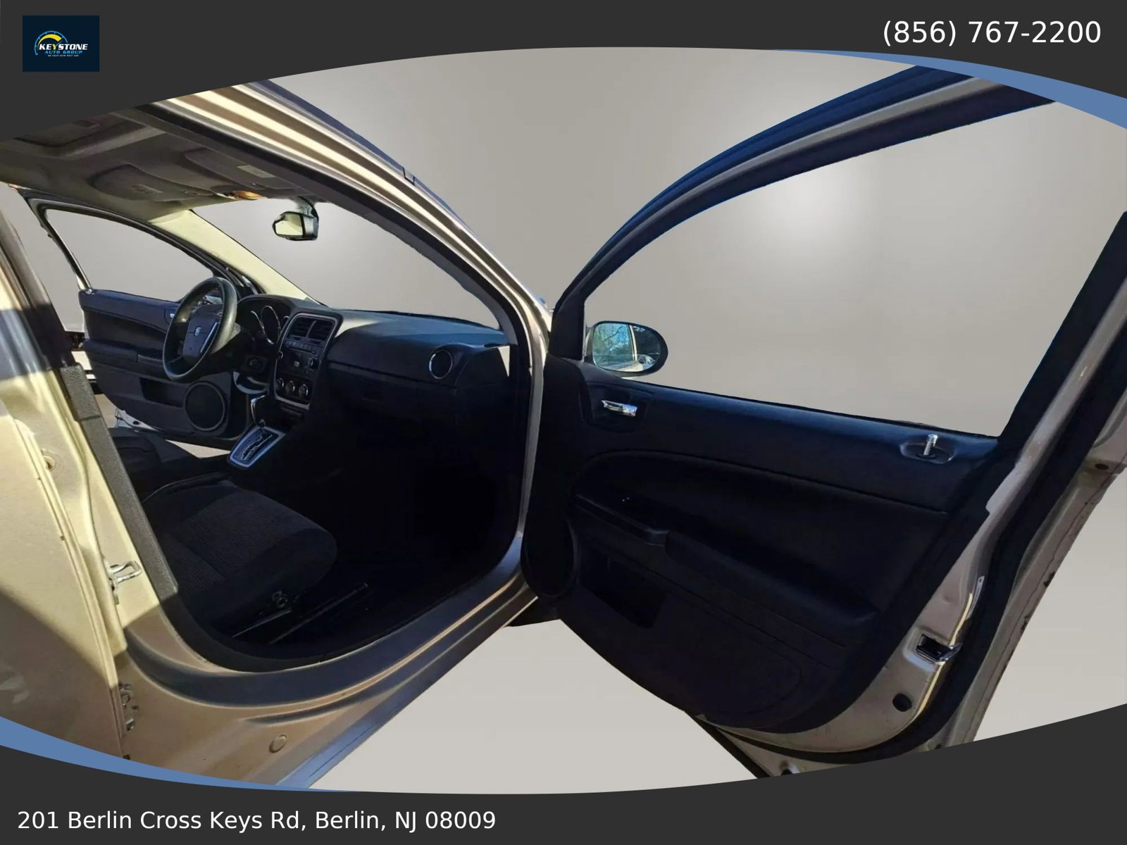 Used 2010 Dodge Caliber Mainstreet FWD image 31