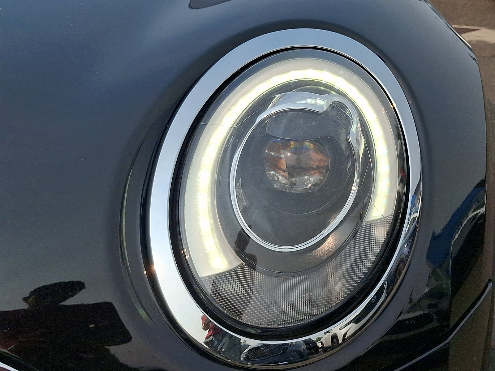 Used 2019 MINI Cooper Clubman ALL4 AWD/4WD image 10