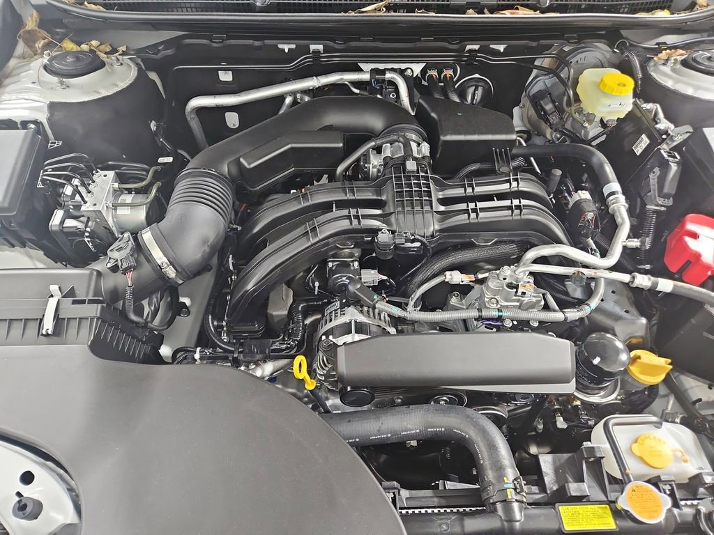 New 2025 Subaru Outback Premium image 22