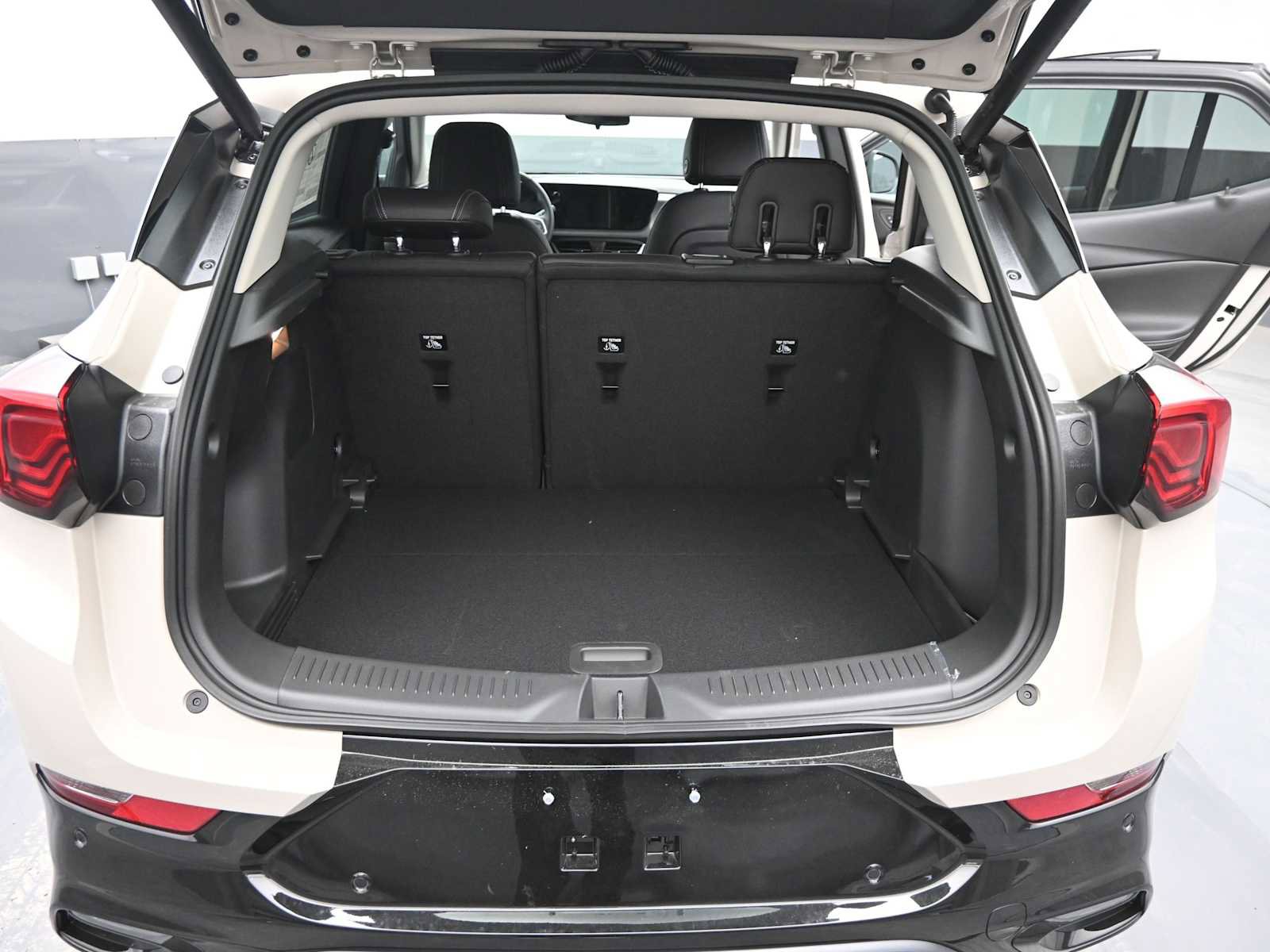 New 2026 Buick Encore GX Sport Touring w/ Studio Series image 13