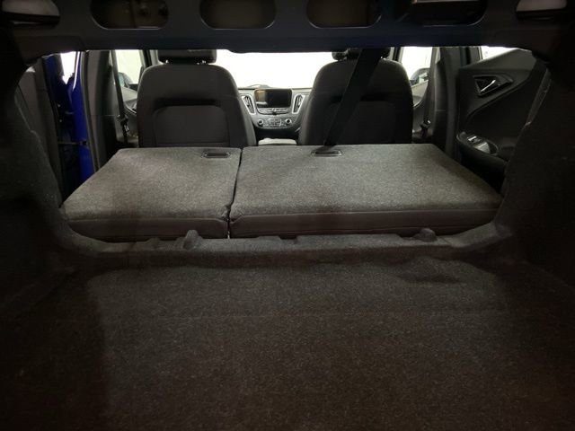 Used 2023 Chevrolet Malibu LT FWD image 12