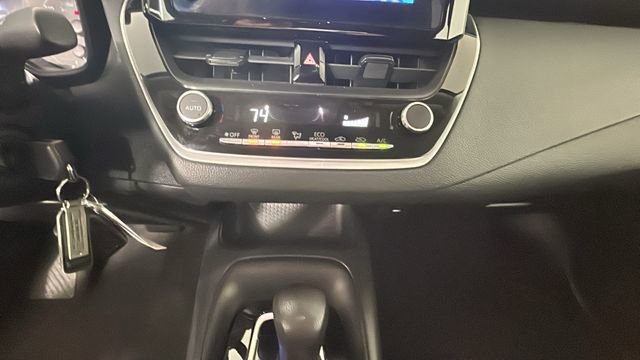 Used 2023 Toyota Corolla LE FWD image 22