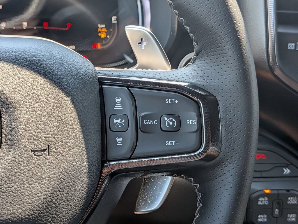 New 2027 RAM 1500 RHO AWD/4WD image 19