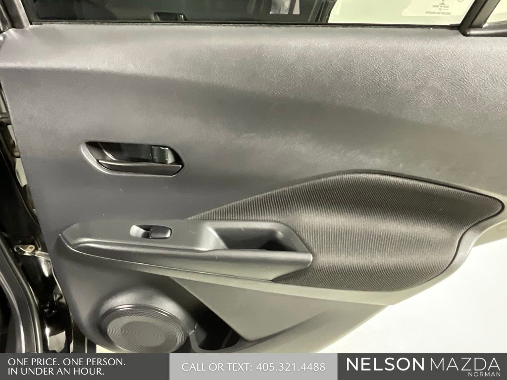 Used 2021 Nissan Kicks S image 22