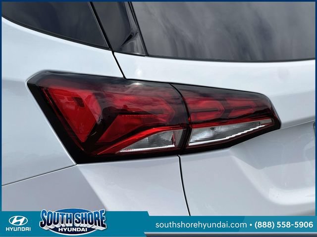 Used 2024 Chevrolet Equinox LT AWD/4WD image 11