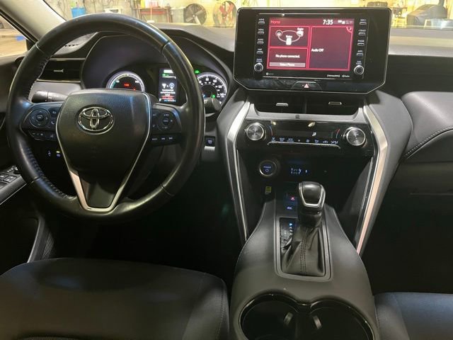 Used 2021 Toyota Venza LE AWD/4WD image 24