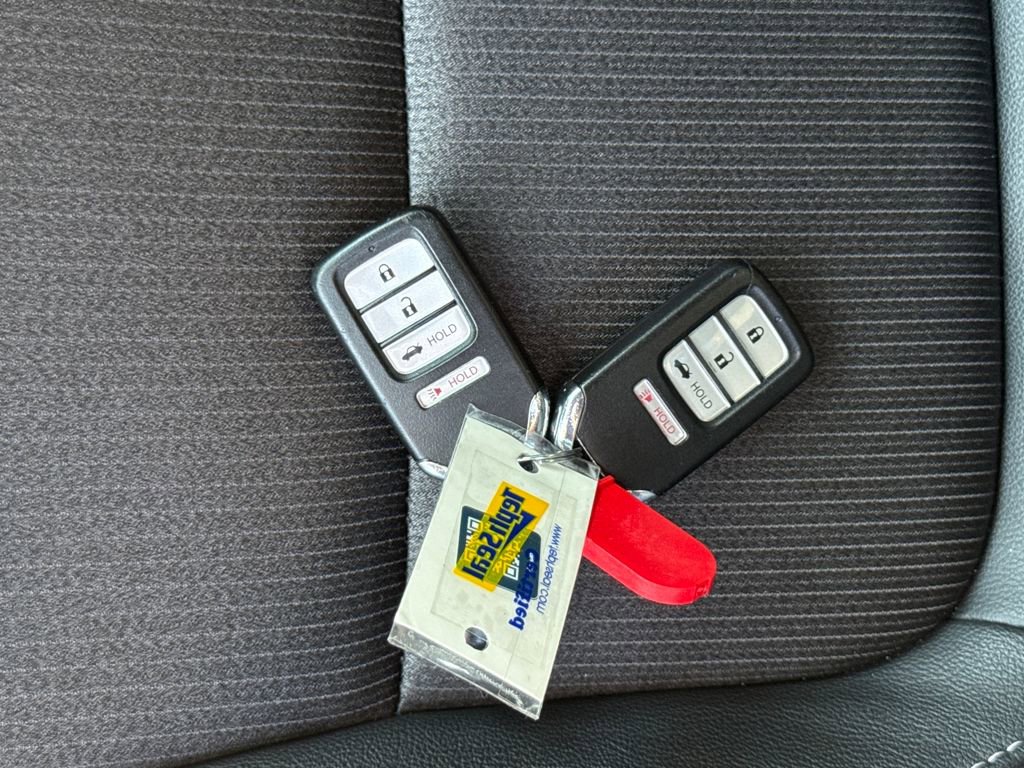 Used 2019 Honda Accord Sport image 29