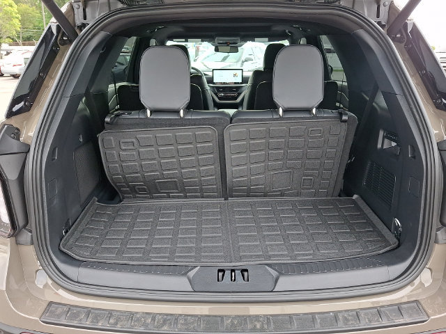Used 2026 Ford Explorer Tremor w/ Tremor Ultimate Package AWD/4WD image 28