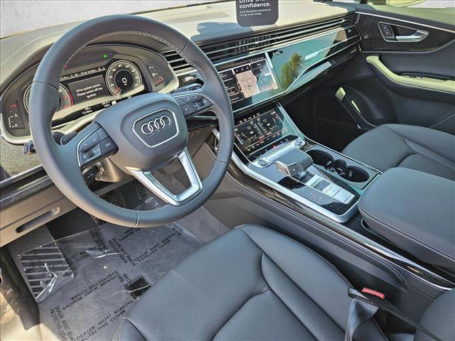 New 2026 Audi Q7 Premium Plus AWD/4WD image 3