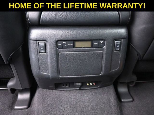 Used 2015 INFINITI QX80 Luxe w/ 22" Wheel Package image 41