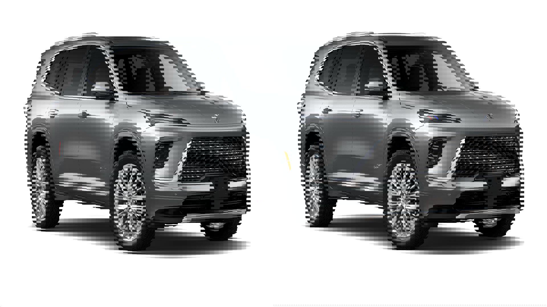 New 2026 Buick Enclave Avenir w/ Super Cruise Package image 23