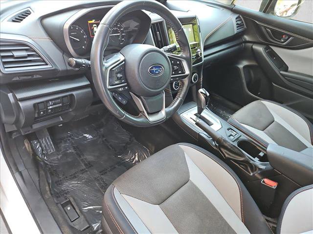 Used 2020 Subaru Crosstrek 2.0i Premium w/ Popular Package #3 AWD/4WD image 12