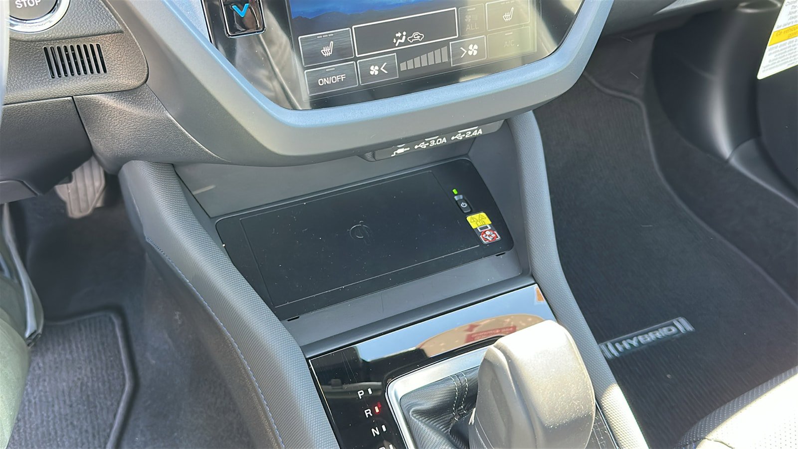 Certified 2025 Subaru Forester Limited AWD/4WD image 18