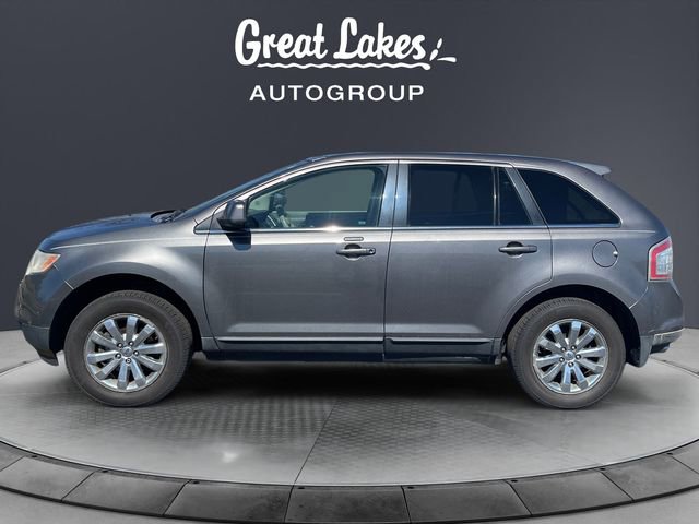 Used 2009 Ford Edge Limited image 2