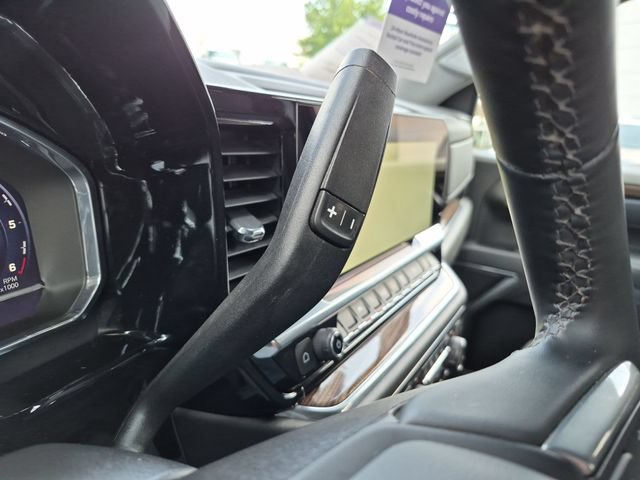 Used 2025 Chevrolet Silverado 1500 LT AWD/4WD image 18