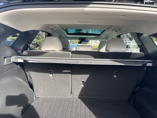 Certified 2023 Hyundai Tucson Limited image 49