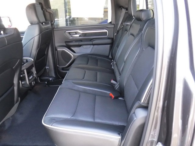 New 2026 RAM 1500 Laramie image 41