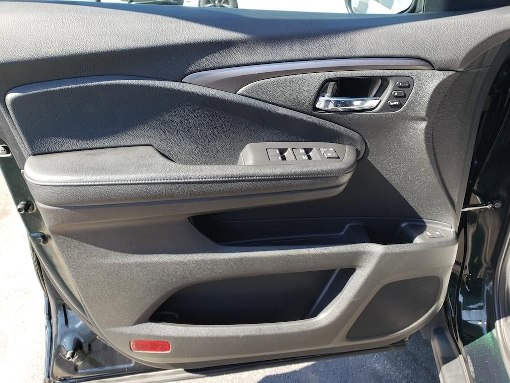 Used 2019 Honda Passport EX-L image 17