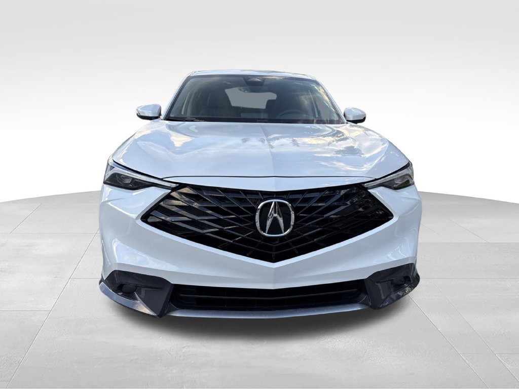New 2026 Acura ADX FWD image 8