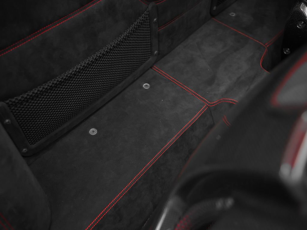 Used 2009 Ferrari F430 Scuderia image 32