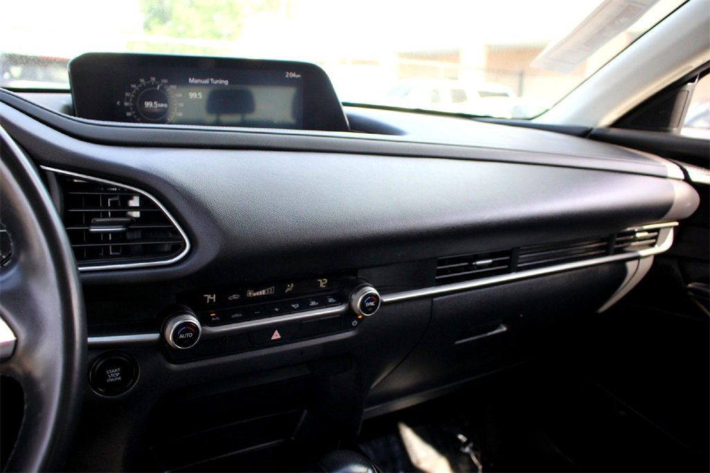 Used 2024 MAZDA CX-30 AWD 2.5 S w/ Select Sport Pkg image 15