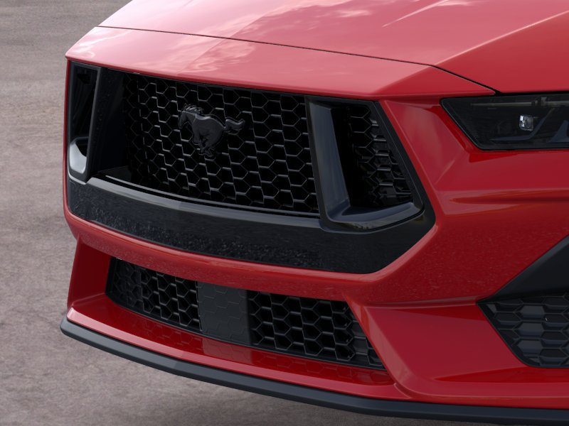New 2026 Ford Mustang GT Premium w/ Mustang Nite Pony Package RWD image 17