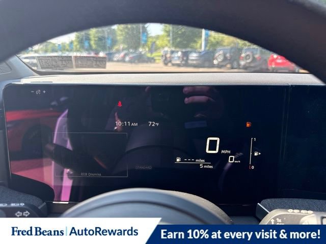 New 2026 Nissan Kicks SV w/ Cold Weather Package AWD/4WD image 18