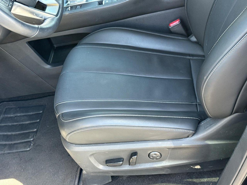 Used 2026 INFINITI QX60 Luxe w/ Cargo Package AWD/4WD image 19