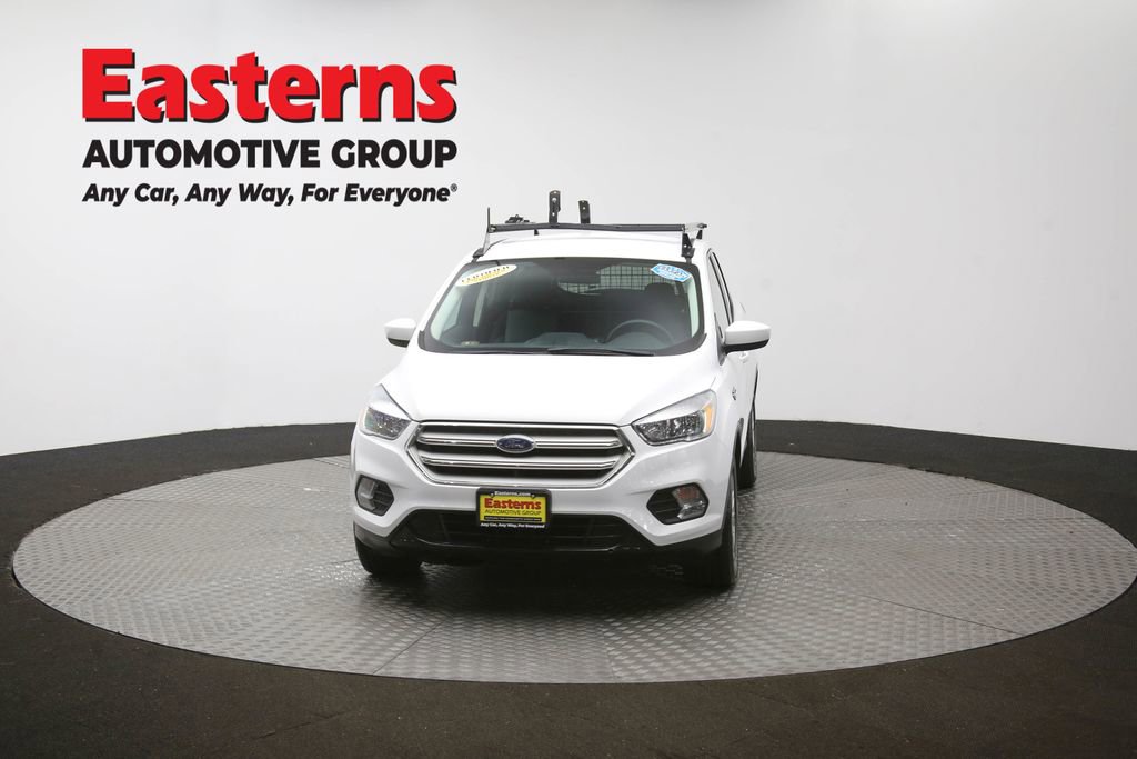 Used 2019 Ford Escape SE image 54