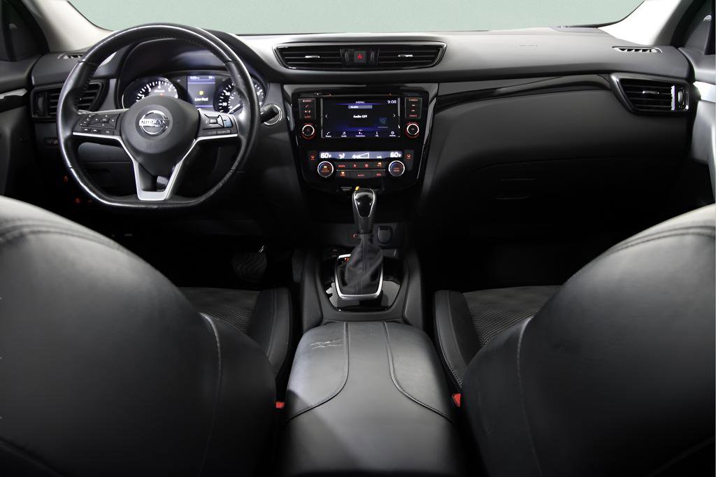 Used 2022 Nissan Rogue Sport SV w/ Technology Package AWD/4WD image 14
