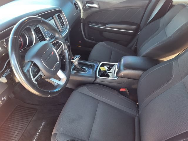 Used 2017 Dodge Charger SXT w/ Rallye Group AWD/4WD image 12