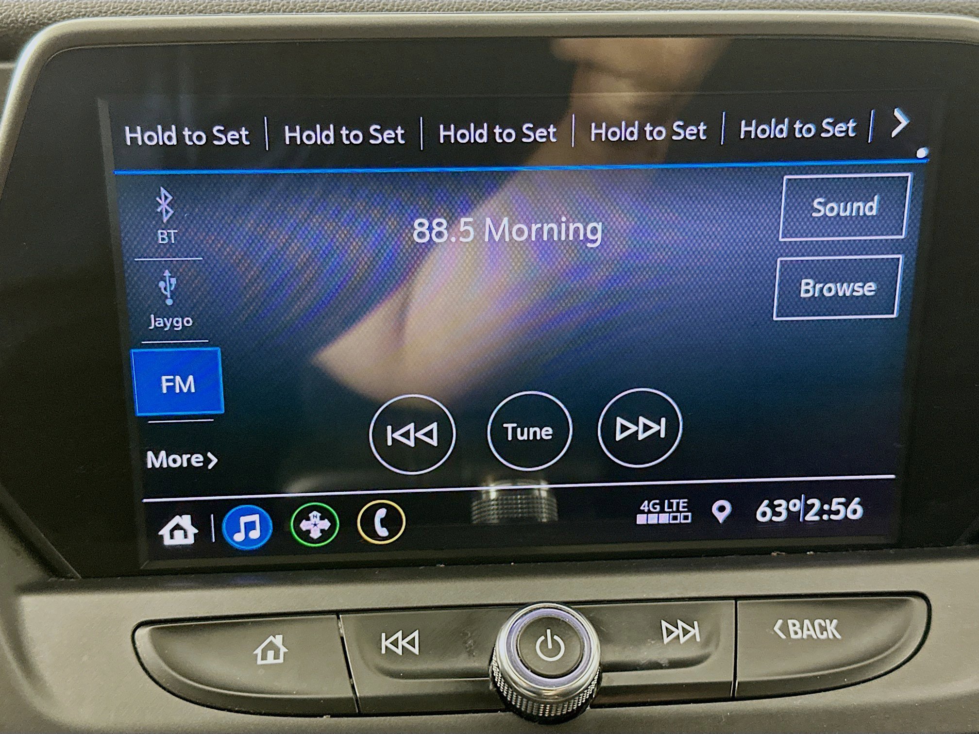 Used 2020 Chevrolet Blazer LT FWD image 19