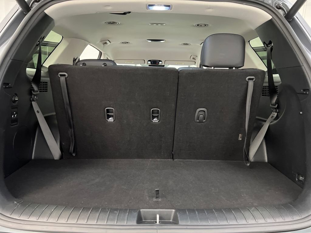 Used 2025 Hyundai Palisade SEL image 37