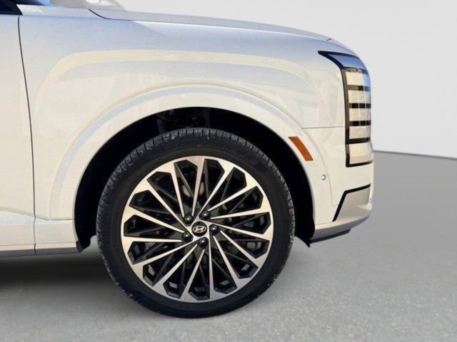 New 2026 Hyundai Palisade Calligraphy image 10