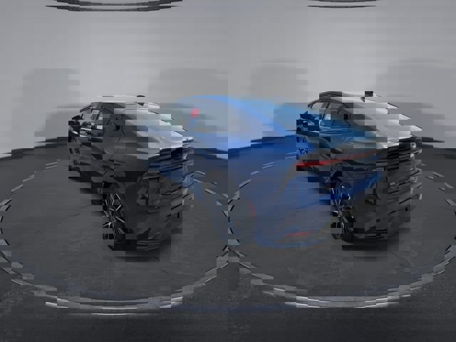 New 2026 Toyota Prius Limited image 11