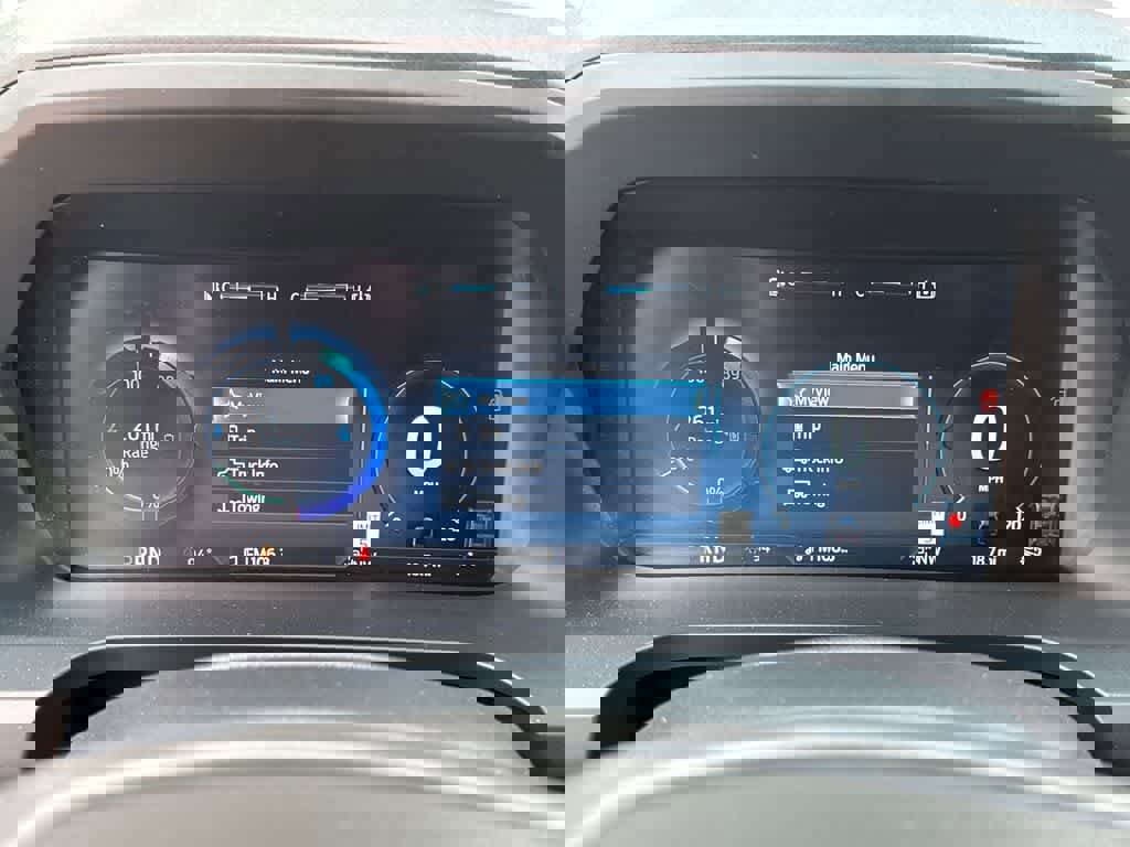 New 2025 Ford F150 Lightning Flash image 25