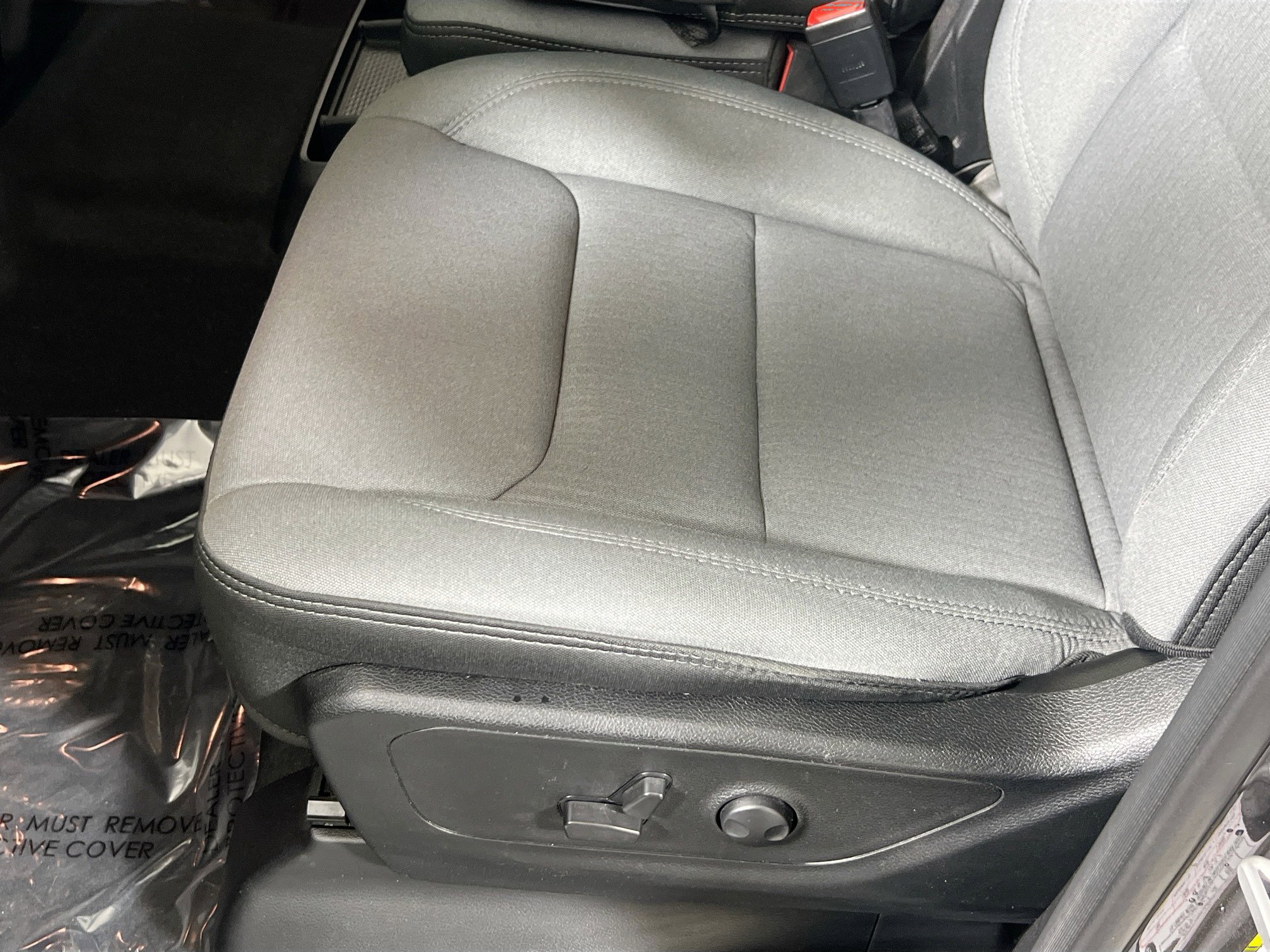 Used 2022 RAM 1500 Big Horn AWD/4WD image 18