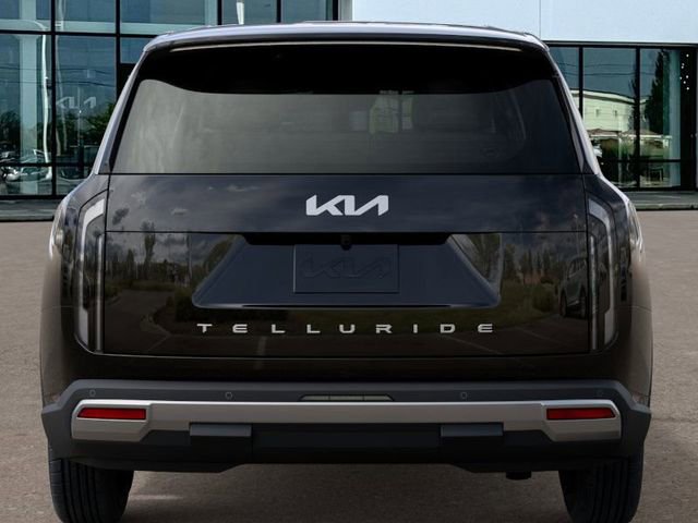 New 2027 Kia Telluride LX image 13