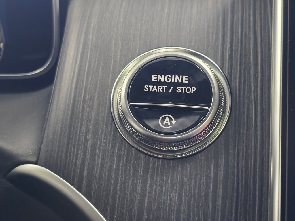 New 2026 Mercedes-Benz GLC 300 4MATIC image 25