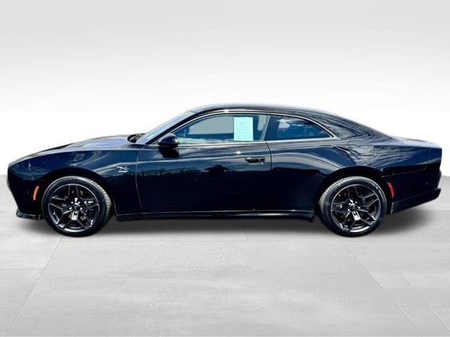 Used 2024 Dodge Charger R/T w/ Plus Group image 5