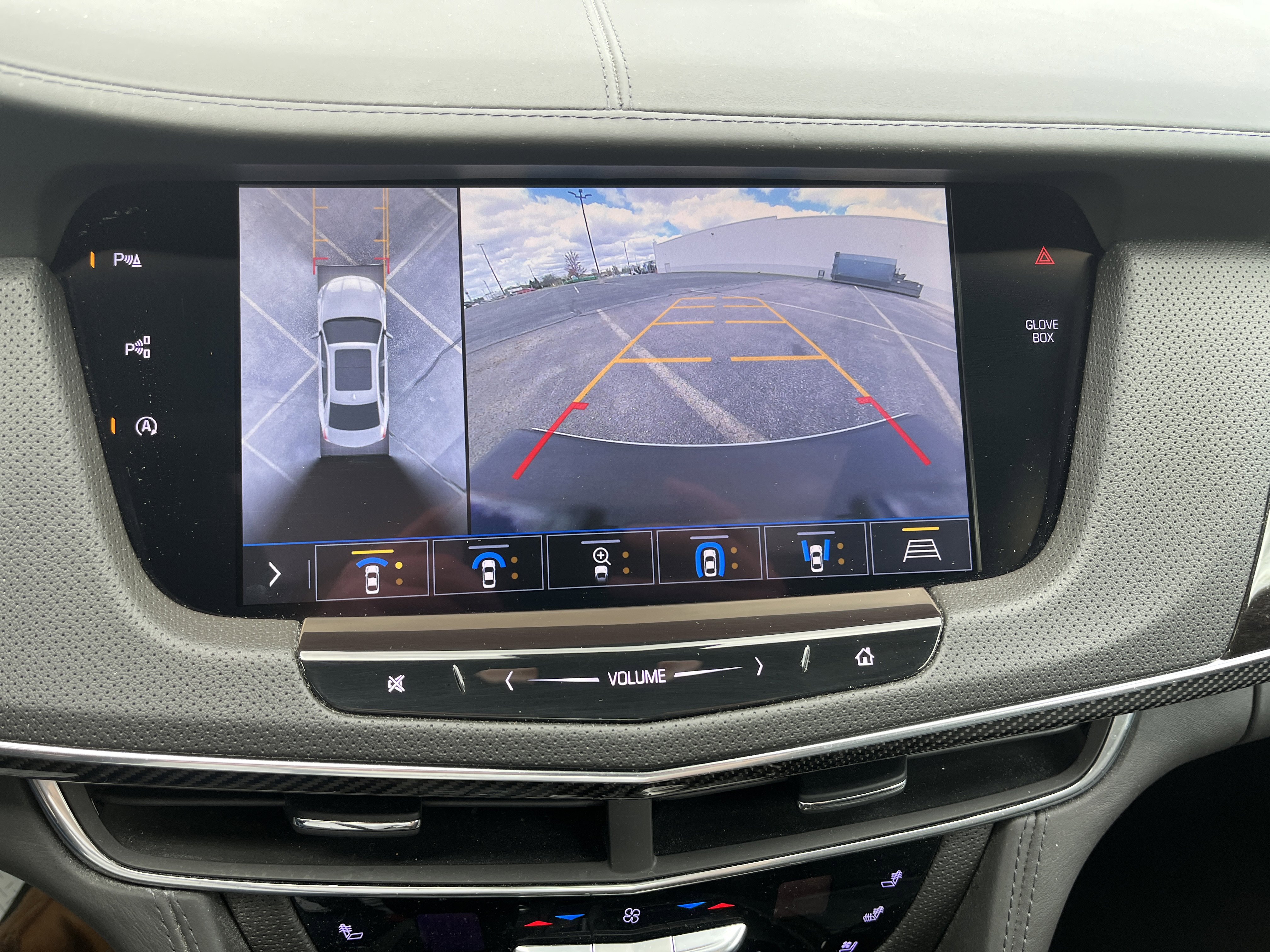 Used 2020 Cadillac CT6 Platinum AWD/4WD image 37