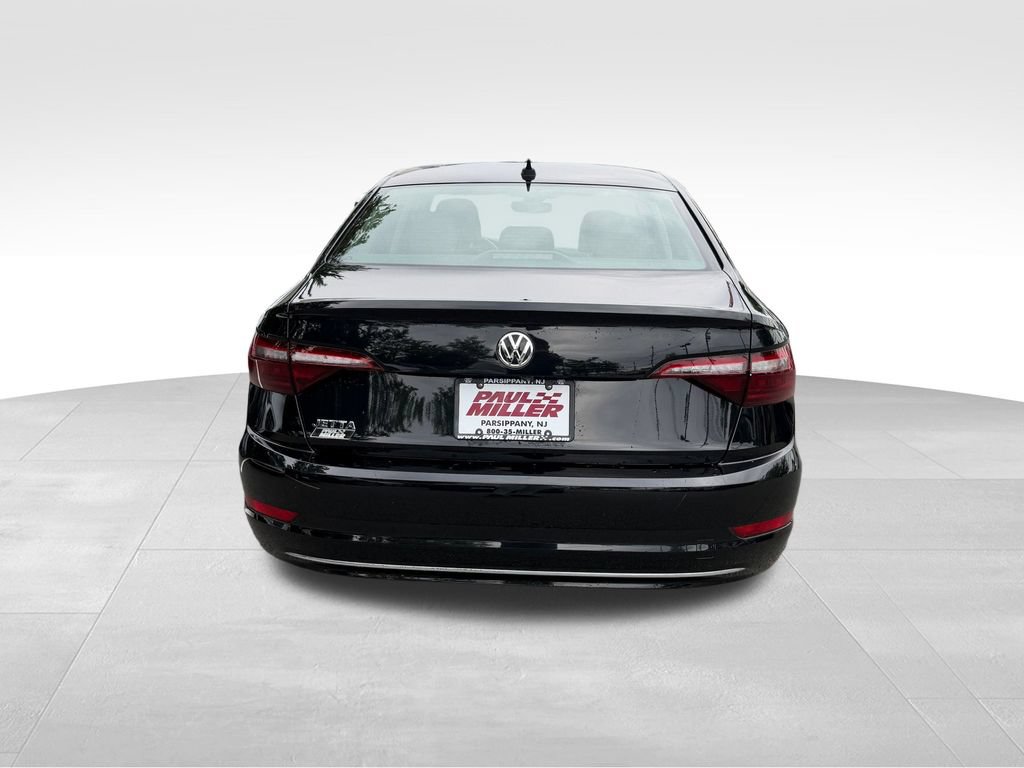 Used 2020 Volkswagen Jetta SEL FWD image 7