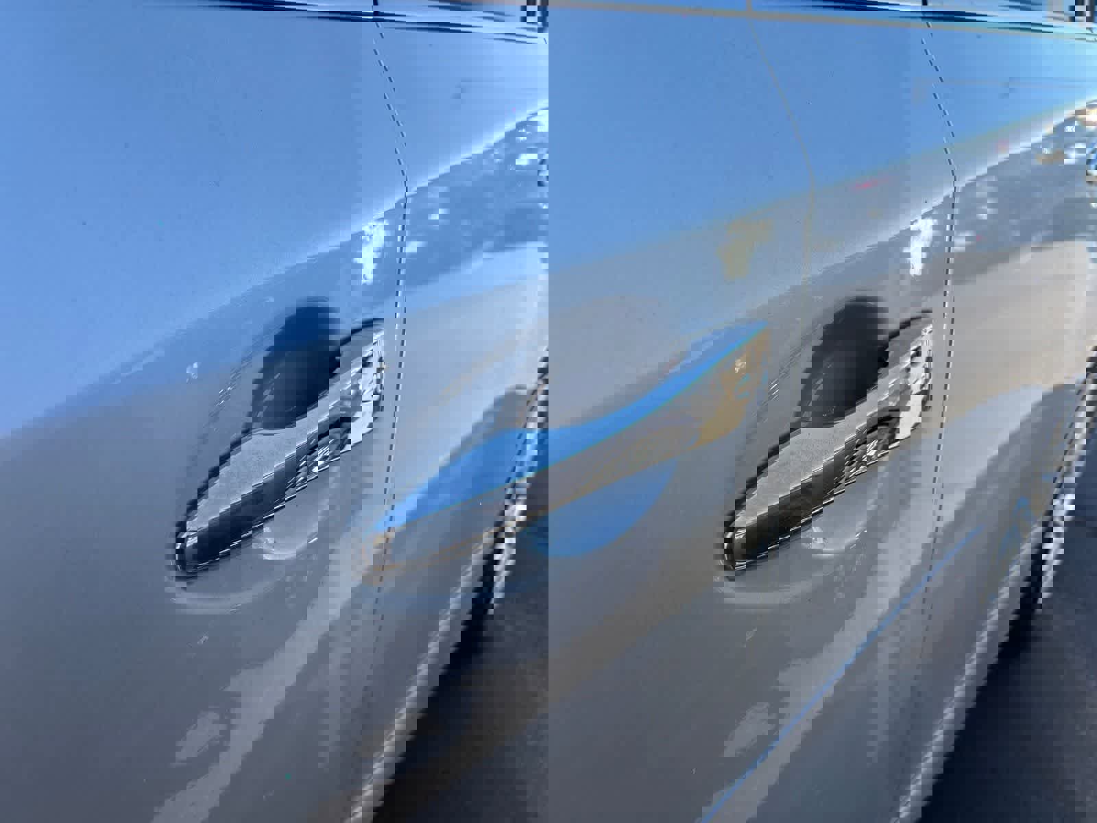 Certified 2017 Nissan Altima 2.5 S w/ Power Driver Seat Package image 6