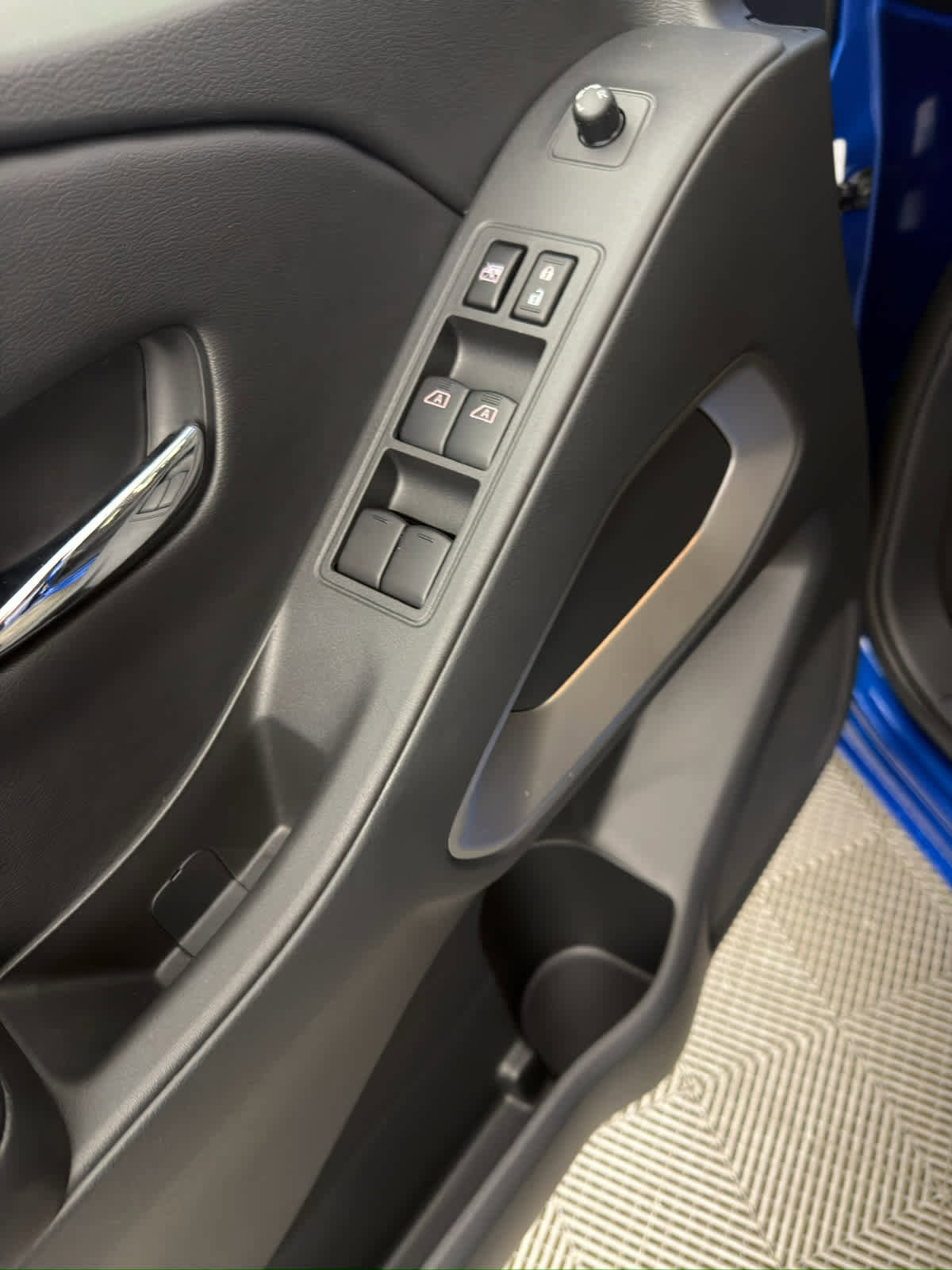 New 2026 Nissan Frontier SV w/ SV Convenience Package image 23