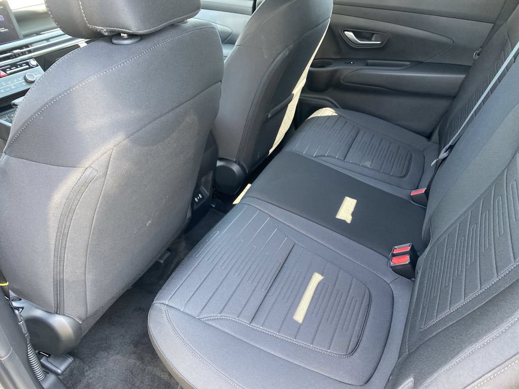 New 2026 Hyundai Santa Cruz SE FWD image 27