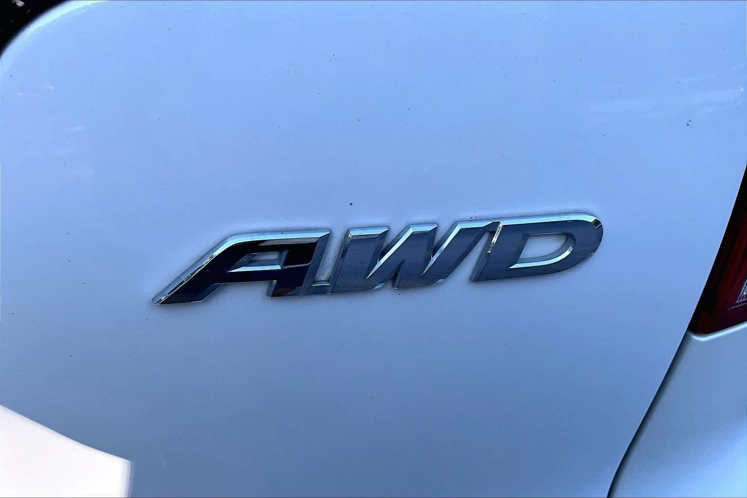 Used 2013 Honda CR-V EX-L image 17