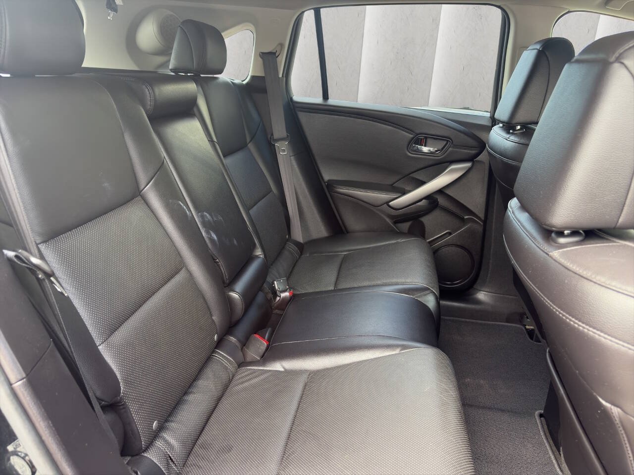 Used 2013 Acura RDX w/ Technology Package AWD/4WD image 14
