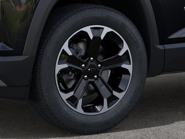 New 2027 Chevrolet Equinox LT w/ Safety and Technology Package FWD image 9