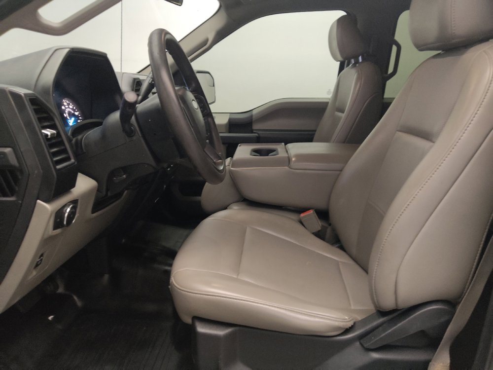 Used 2018 Ford F150 XL w/ Equipment Group 101A Mid RWD image 17